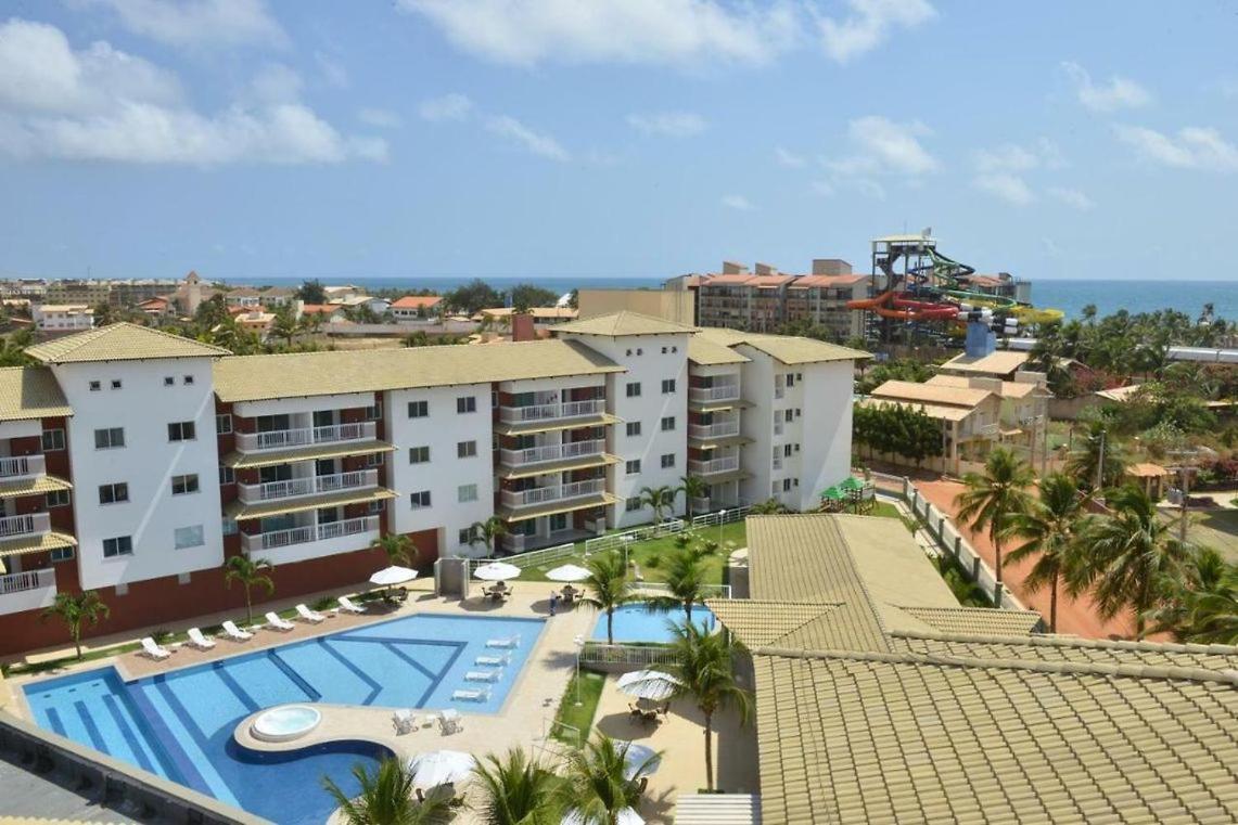 Porto Conforto E Lazer A 200m Do B Park Aquiraz