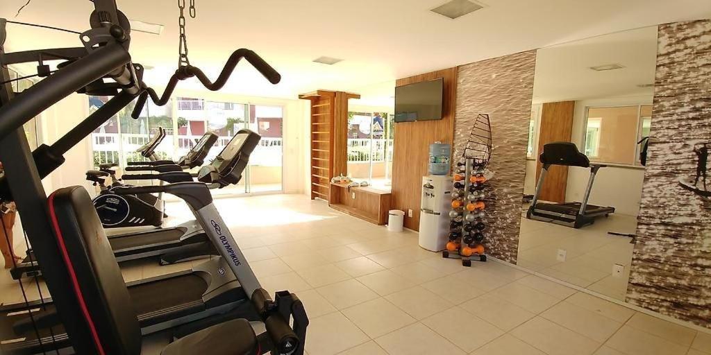 Holiday home Porto Conforto E Lazer A 200m Do B Park