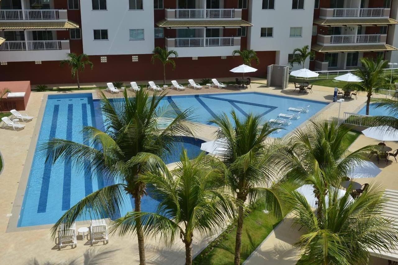 Holiday home Porto Conforto E Lazer A 200m Do B Park Aquiraz