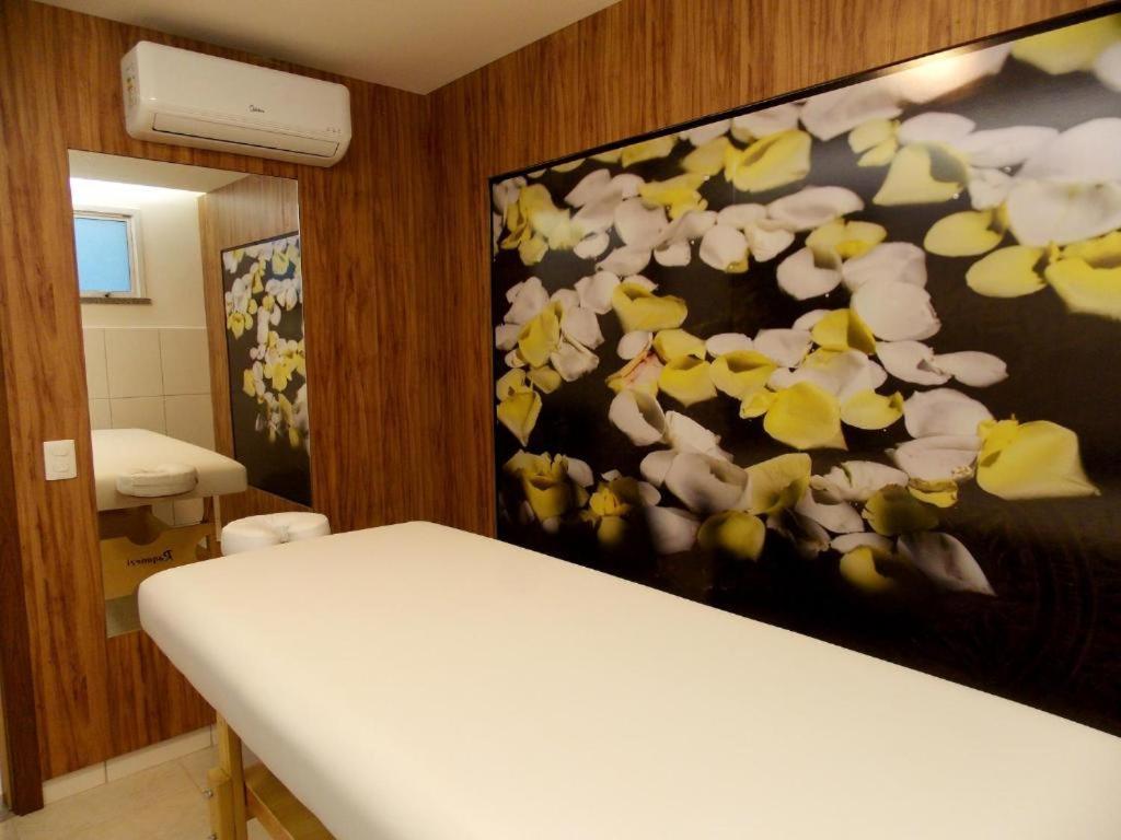Holiday home Porto Conforto E Lazer A 200m Do B Park *