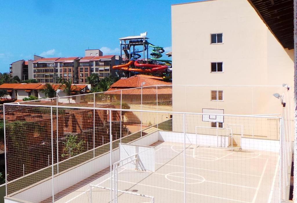 Porto Conforto E Lazer A 200m Do B Park * Aquiraz