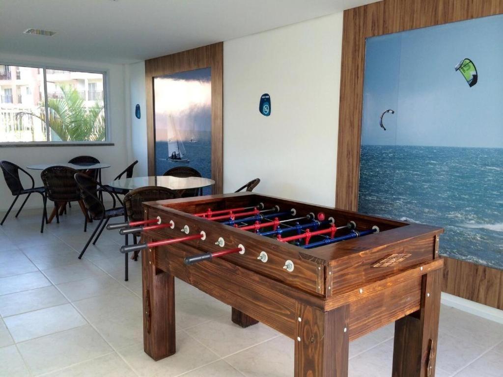 Holiday home Porto Conforto E Lazer A 200m Do B Park
