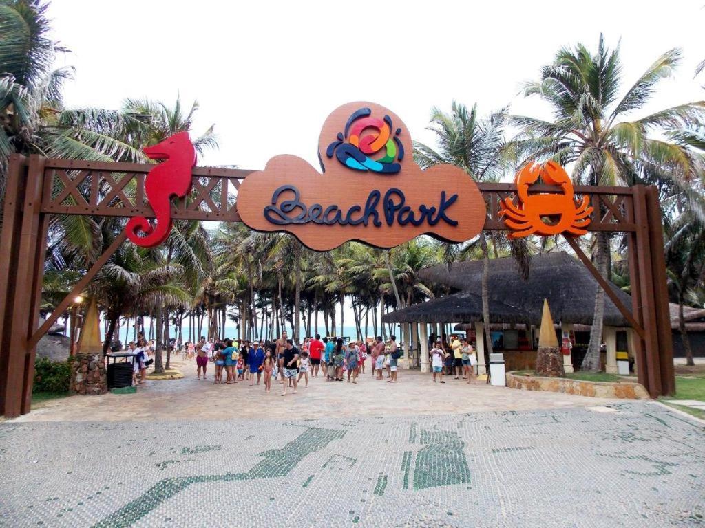 Porto Conforto E Lazer A 200m Do B Park Holiday home *