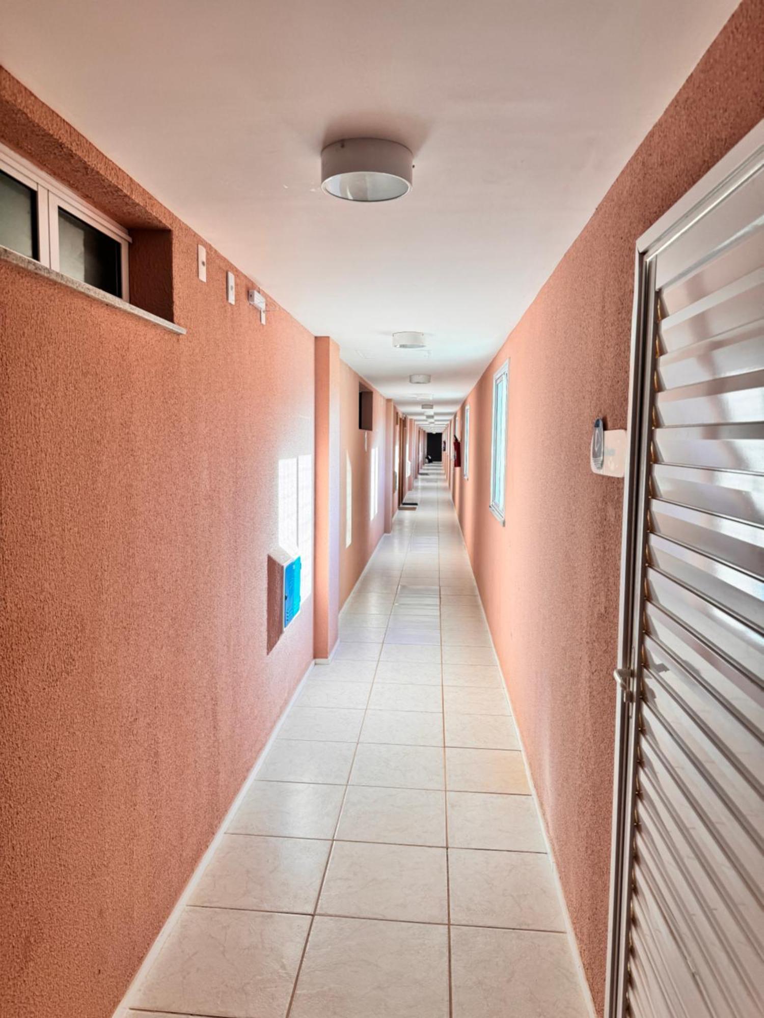 Holiday home Porto Conforto E Lazer A 200m Do B Park *