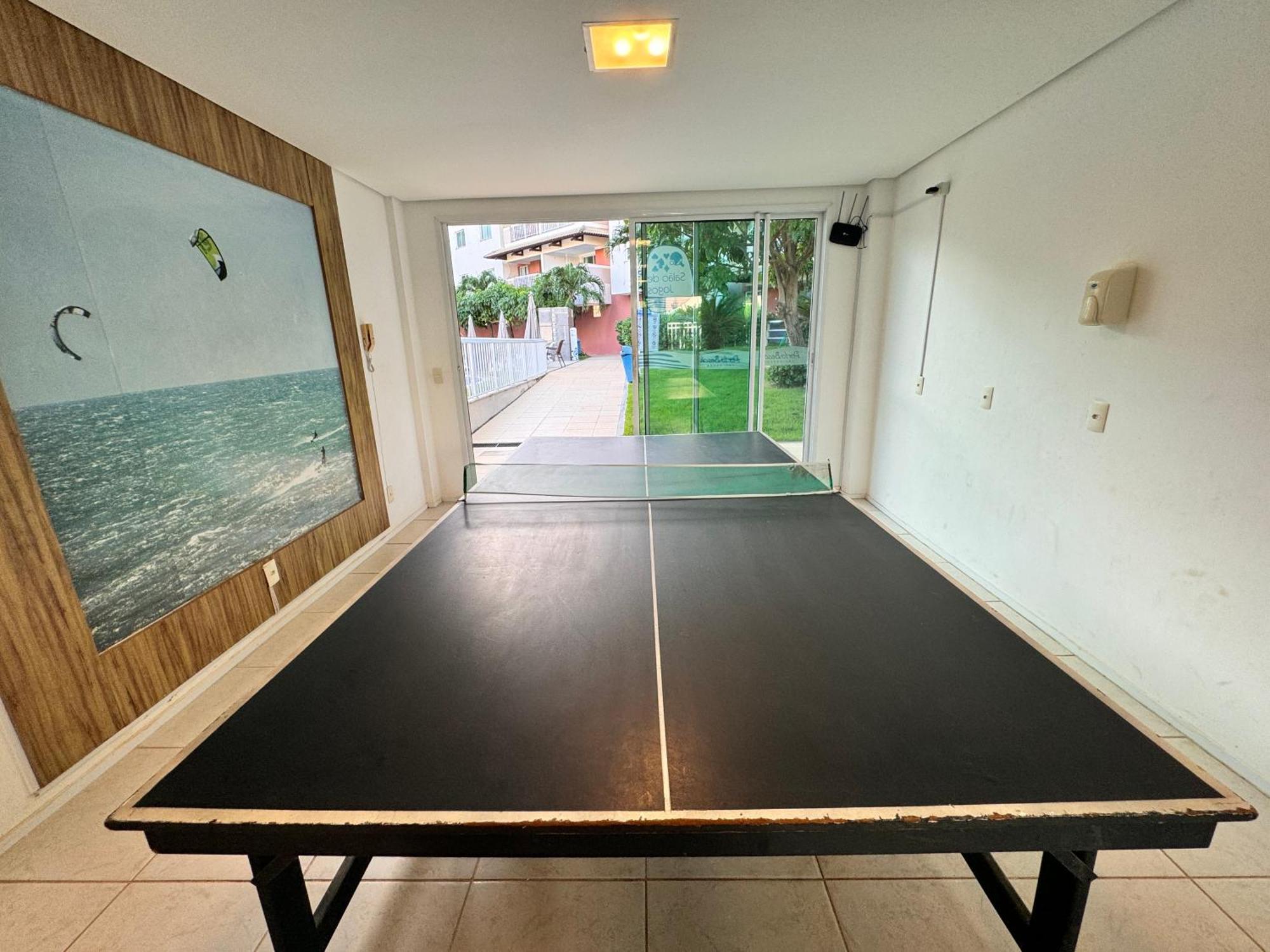 Holiday home Porto Conforto E Lazer A 200m Do B Park *