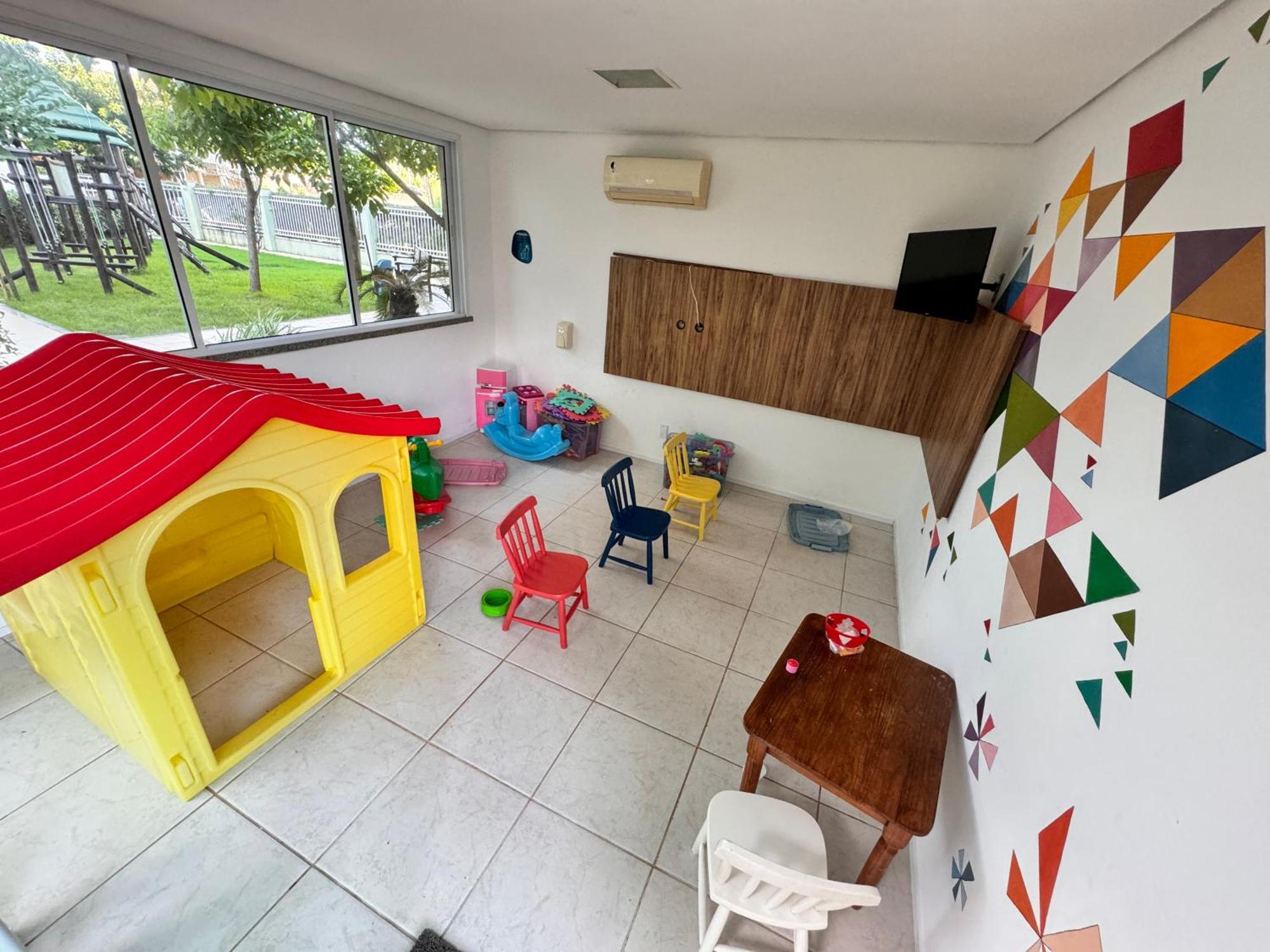 Holiday home Porto Conforto E Lazer A 200m Do B Park Aquiraz