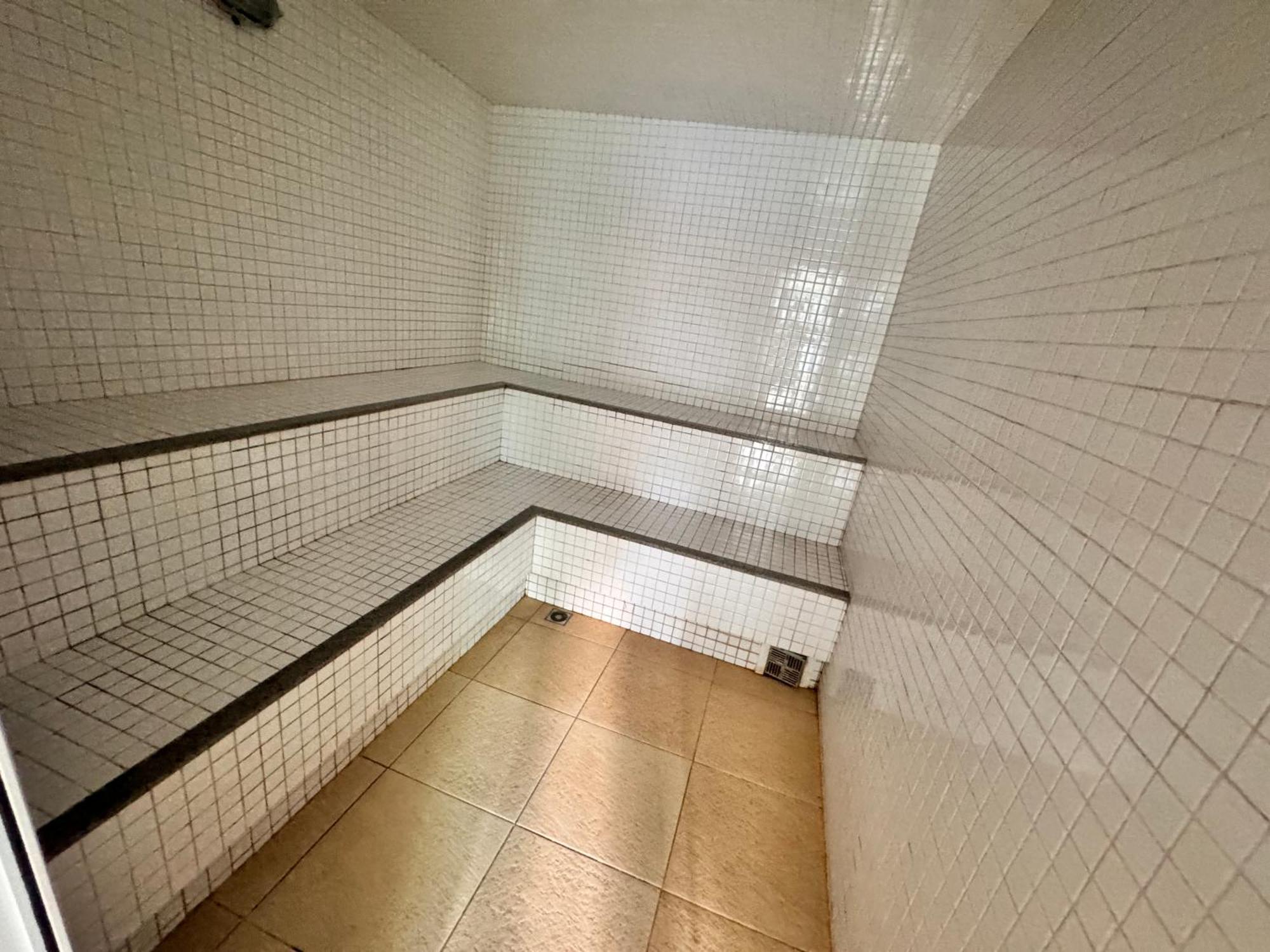 Holiday home Porto Conforto E Lazer A 200m Do B Park