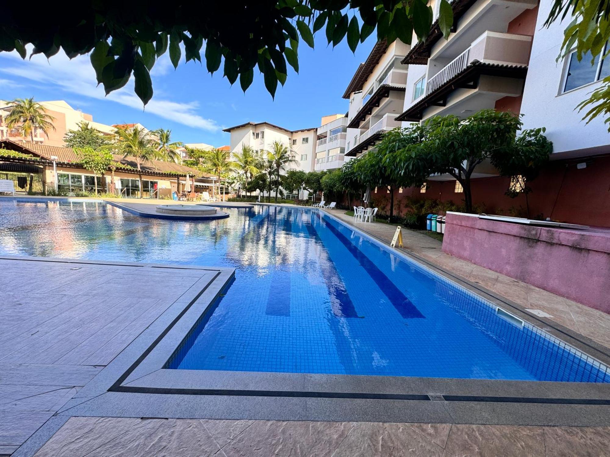 Porto Conforto E Lazer A 200m Do B Park Holiday home