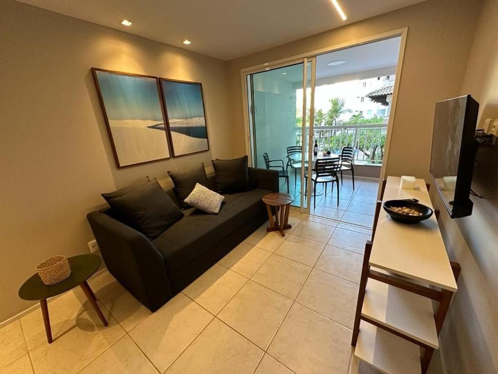 Holiday home Porto Conforto E Lazer A 200m Do B Park Aquiraz