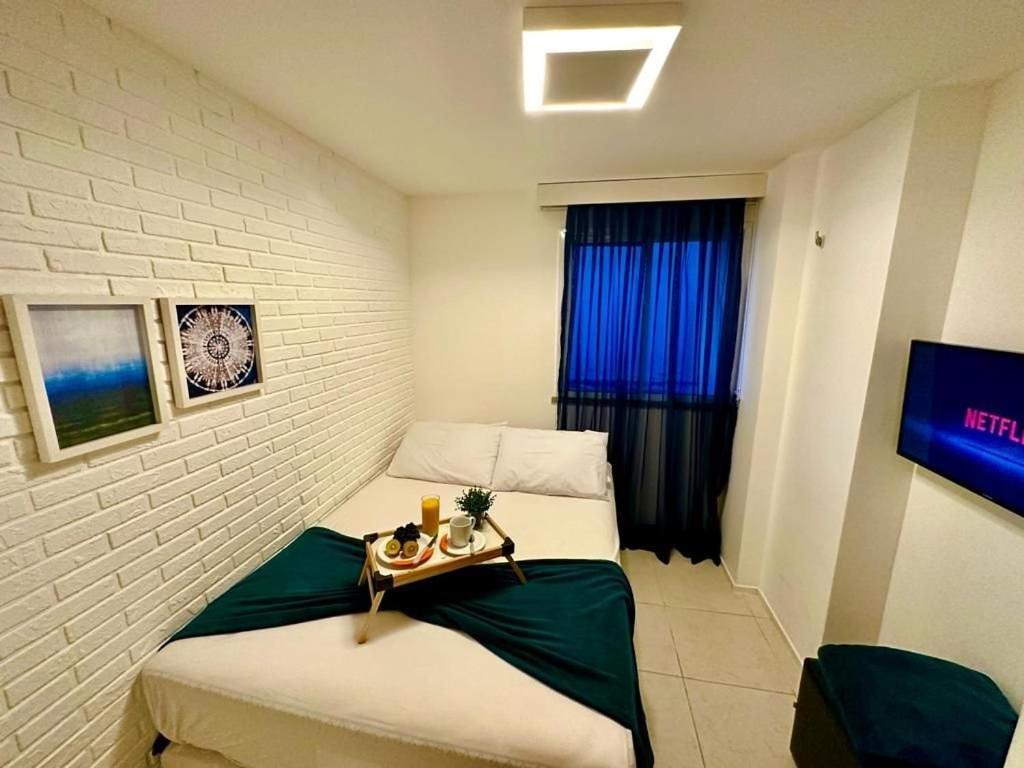 Porto Conforto E Lazer A 200m Do B Park Holiday home *