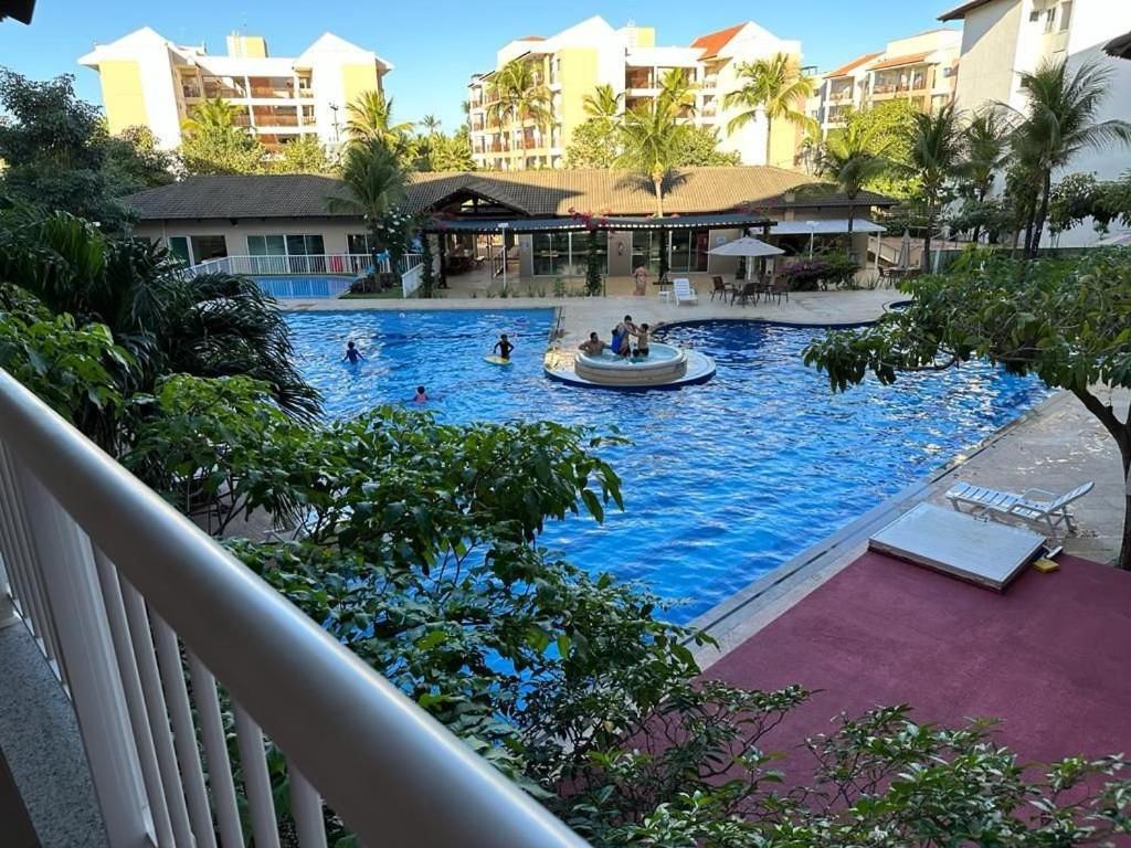 Holiday home Porto Conforto E Lazer A 200m Do B Park