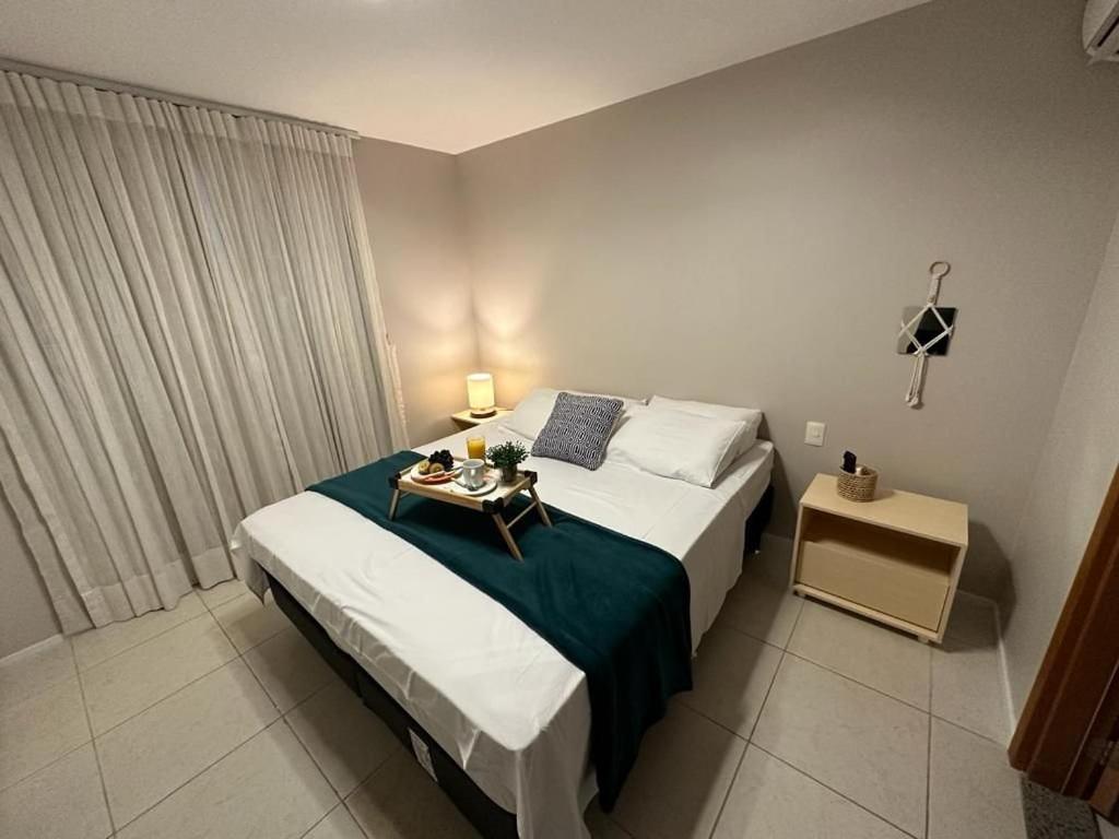 Porto Conforto E Lazer A 200m Do B Park Holiday home Aquiraz