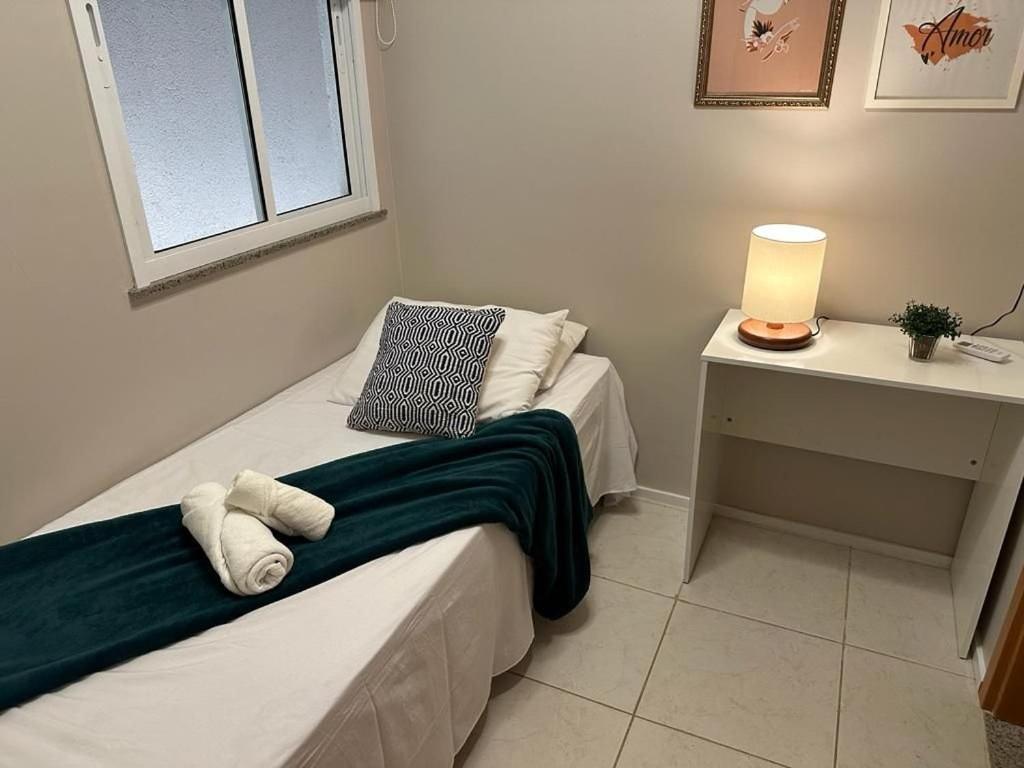 Holiday home Porto Conforto E Lazer A 200m Do B Park *