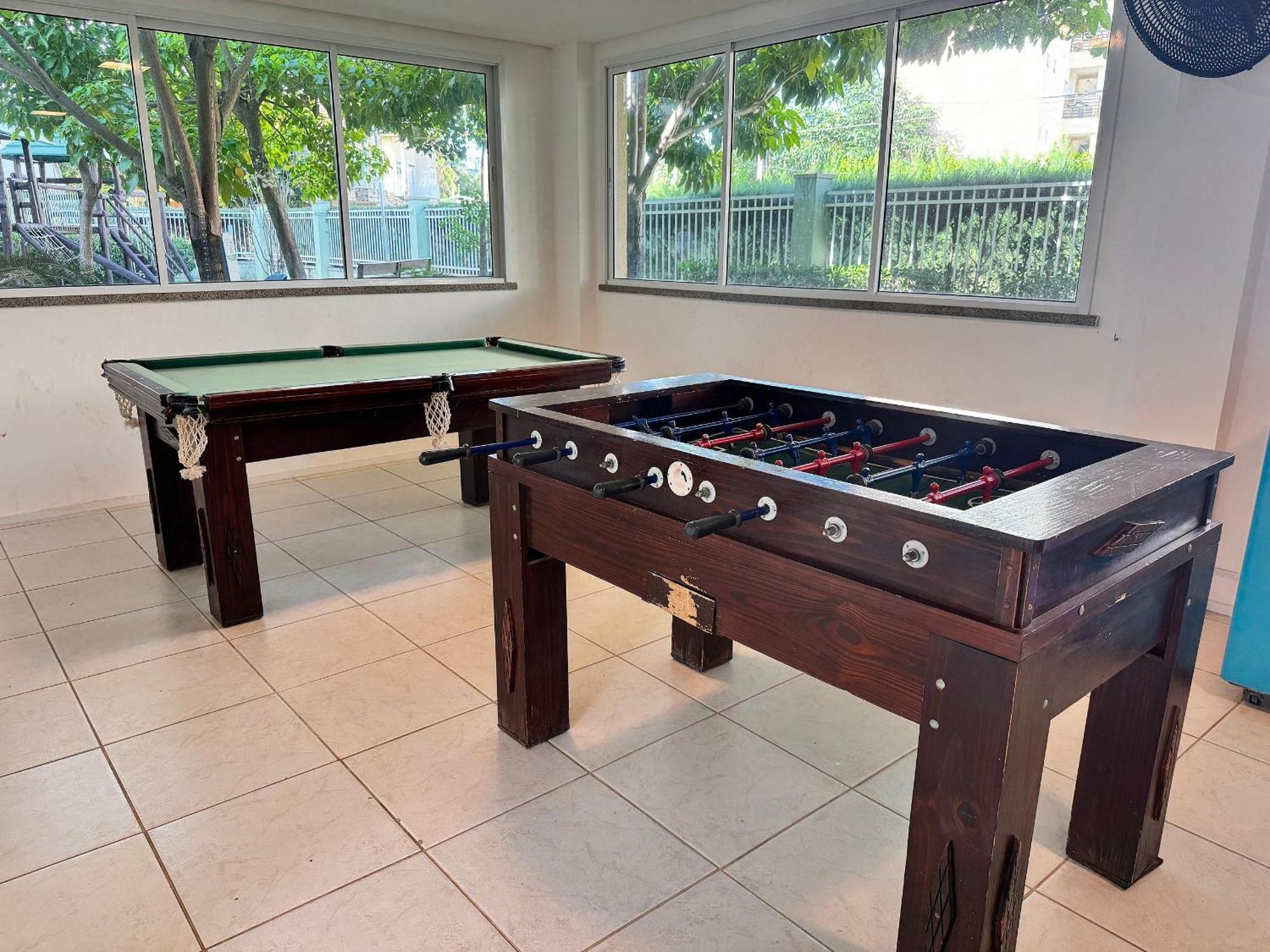 Holiday home Porto Conforto E Lazer A 200m Do B Park Aquiraz