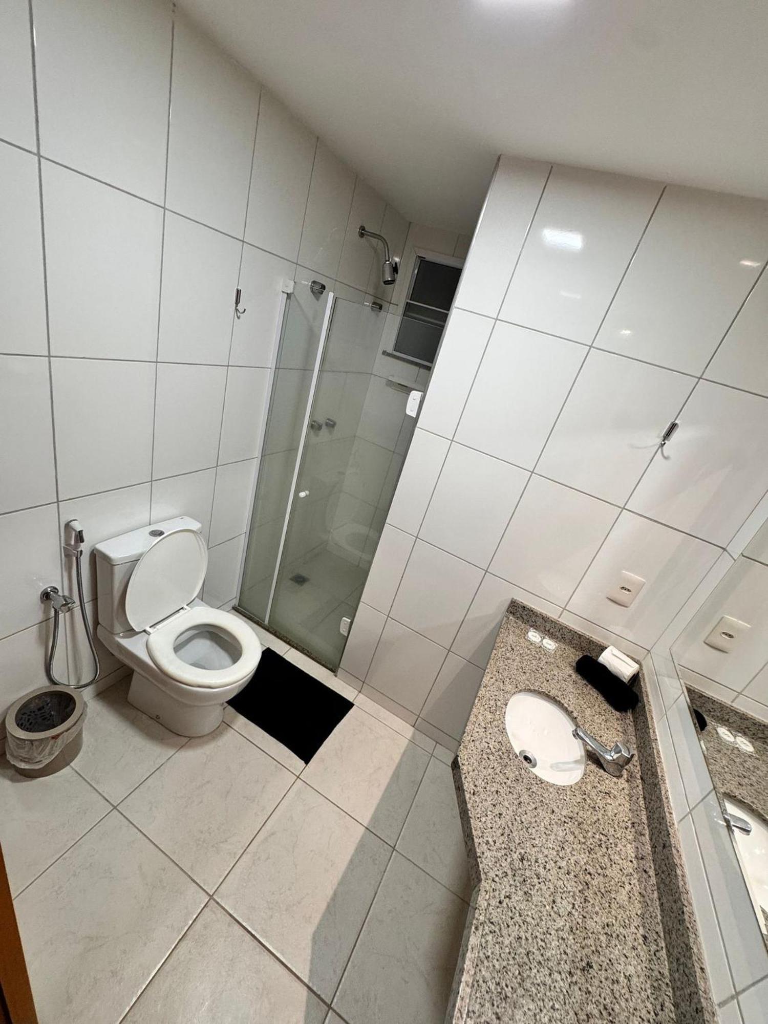 Porto Conforto E Lazer A 200m Do B Park * Aquiraz