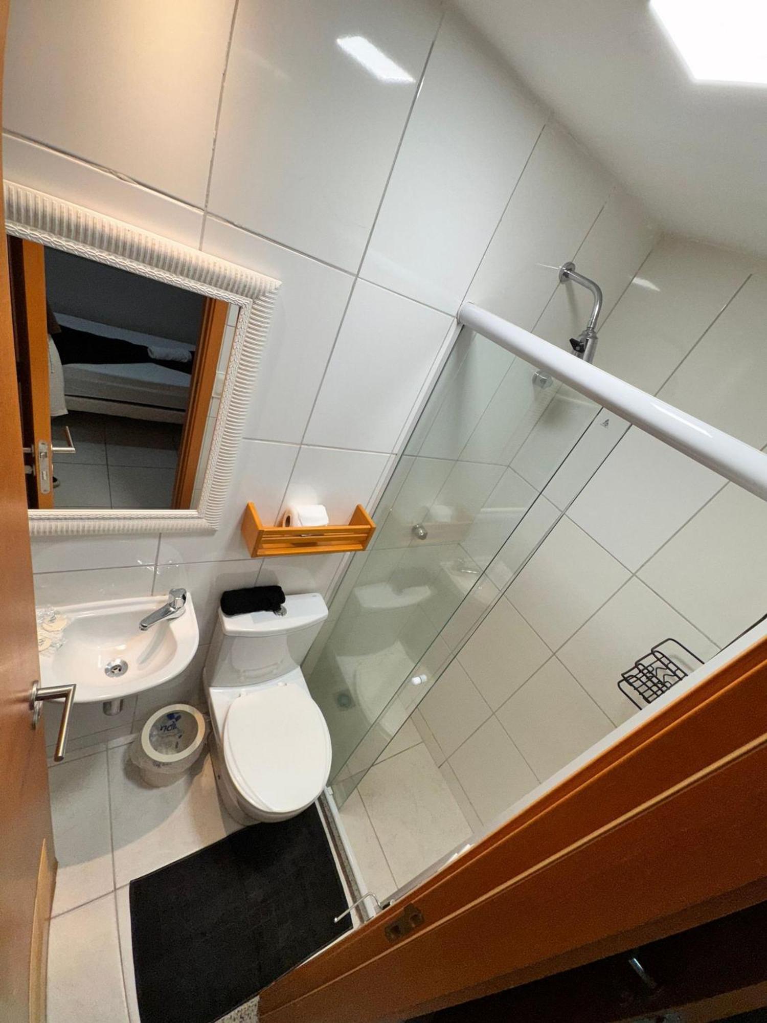 Porto Conforto E Lazer A 200m Do B Park Holiday home *